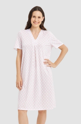 Сорочка Feraud LOGOPRINT PINK 3885262.16825