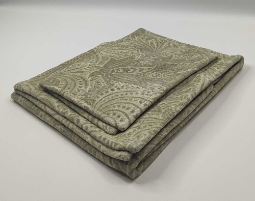 Набор полотенец Etro CALATHEA AK308 S9820 beige бежевый 60х100+40х60 Артикул: 70036 DolceNoce фото 7