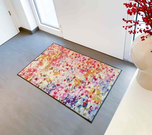 Коврик Kleen-Tex WILD SUMMER (062267) 50х75 Артикул: 77395 DolceNoce фото 3