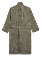Халат Roberto Cavalli ARALDICO light grey 946