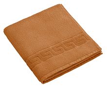 Полотенце Weseta DREAMFLOR 50х100 (24 bronze терракотовый)