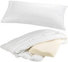 Подушка Traumina ERGONOM FASER