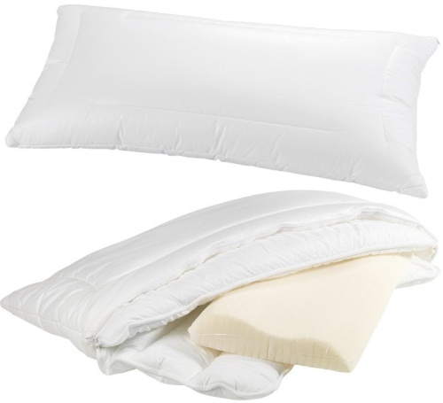 Подушка Traumina ERGONOM FASER