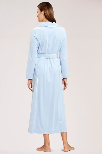 Халат Feraud POWDER BLU 3883035.11828 фото 2