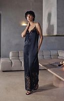 Комбинезон Marjolaine BELLA 4BEL5501 0004 noir черный