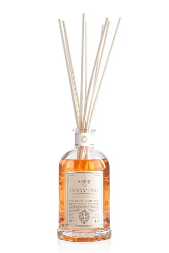 Аромадиффузор Logevy CIOCCOLATO e ARANCIO 500 мл Италия Артикул: DolceNoce фото 4 Аромадиффузор Logevy CIOCCOLATO e ARANCIO 500 мл Артикул: DolceNoce фото 4