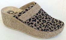 Тапочки Mubb ANIMALIER 659
