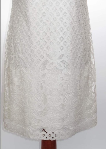 Платье Eva B. Bitzer LACE CHAMPAGNE фото 3