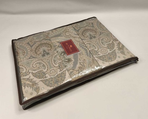 Постельное белье Etro ZAHIR 99KA512 X0820 beige бежевое фото 2