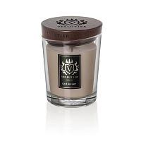 Свеча большая Vellutier Кремовый амаретто (Crema All’Amaretto) 515 гр