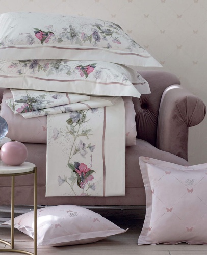 Постельное белье Blumarine LIALA 16 glicine фото 2