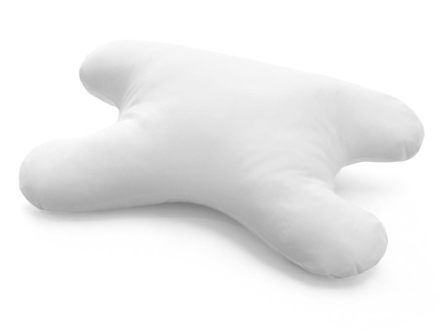 Подушка Hefel MY FACE PILLOW (подушка от морщин) + наволочка фото 4