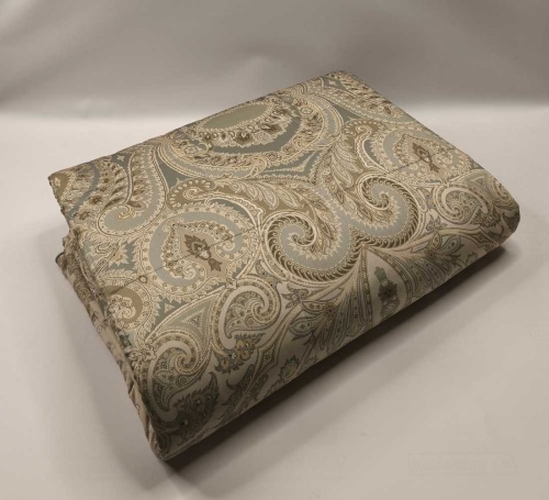 Покрывало Etro ZAHIR 99KA512 X0820 beige бежевое 270х270 Артикул: 70121 DolceNoce фото 3