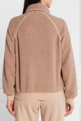 Костюм женский Emporio Armani HAZEL brown светло коричневый фото 4