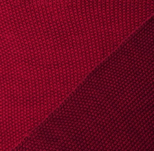 Плед Living By Colors MINI MOSS 130x170 цвет RED OMBRE Артикул: 90073 DolceNoce фото 2