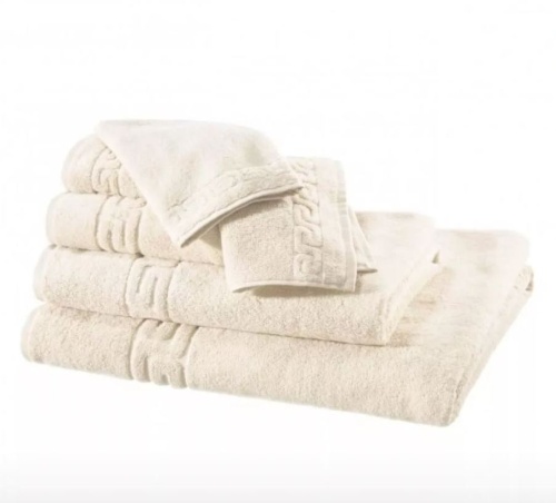 Полотенце Weseta DREAMFLOR 30х50 (87 cream кремовый) Артикул: 99004 DolceNoce фото 2