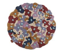 Коврик для ванной Missoni BLOSSOM (col.149) диаметр 80 см