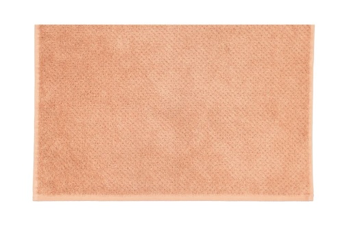 Полотенце Cawo PURE 6500 (369 zimt корица, терракотовый) 80x150 Германия Артикул: 80432 DolceNoce фото 5 Полотенце Cawo PURE 6500 (369 zimt корица, терракотовый) 80x150 Артикул: 80432 DolceNoce фото 5