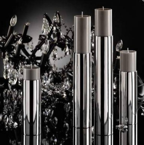 Подсвечник Engels Kerzen EVIVA 9x25 см Артикул: 24426 DolceNoce