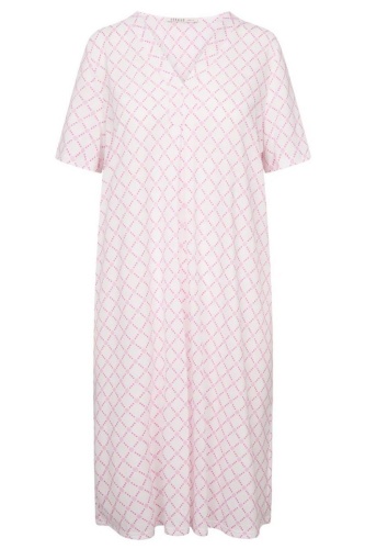 Сорочка Feraud LOGOPRINT PINK 3885262.16825 фото 6