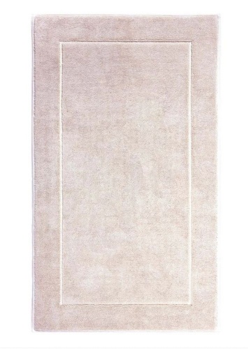 Коврик для ванной Aquanova LONDON 60x100 цвет 180 cameo Артикул: 81239 DolceNoce