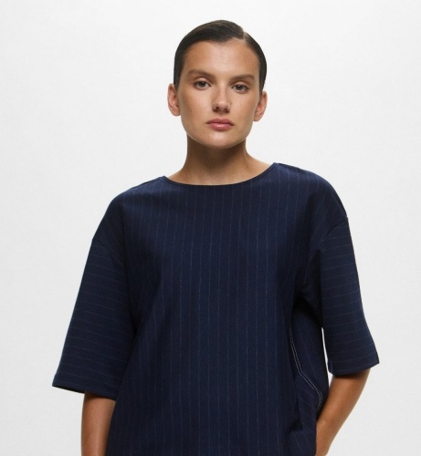 Костюм Max Mara MM GELA KAYA синий