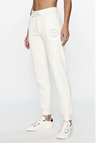 Костюм женский Emporio Armani PALE cream молочный фото 5