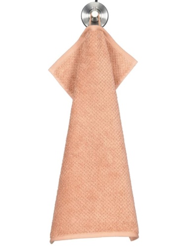 Полотенце Cawo PURE 6500 (369 zimt корица, терракотовый) 80x150 Германия Артикул: 80432 DolceNoce фото 9 Полотенце Cawo PURE 6500 (369 zimt корица, терракотовый) 80x150 Артикул: 80432 DolceNoce фото 9