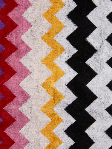 Набор полотенец Missoni CYRUS (col.156) 5 штук Артикул: 86082 DolceNoce фото 5