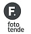 Fototende