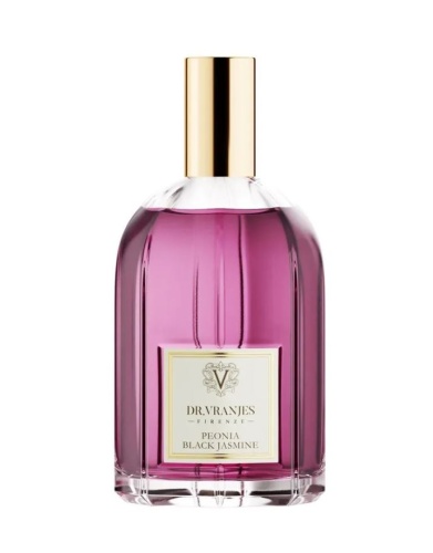 Диффузор Dr.Vranjes PEONIA BLACK JASMINE 250 мл Италия Артикул: 26014 DolceNoce фото 2 Диффузор Dr.Vranjes PEONIA BLACK JASMINE 250 мл Артикул: 26014 DolceNoce фото 2