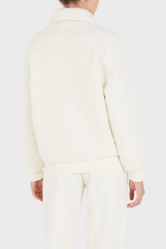 Костюм женский Emporio Armani PALE cream молочный фото 2