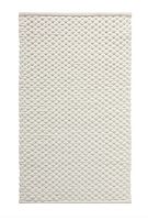 Коврик для ванной Aquanova MAKS 60х100 цвет 10 ivory
