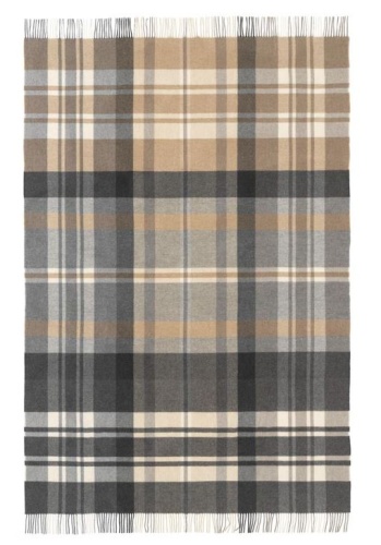 Плед Eagle DUNDEE 101 grun-blau 130x200 Артикул: 97688 DolceNoce фото 2