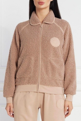Костюм женский Emporio Armani HAZEL brown светло коричневый фото 2