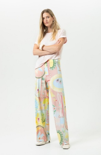 Костюм домашний Mey MYSTIC VOYAGE BREEZY 1230128/1210016 фото 9