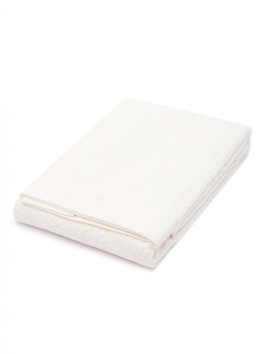 Набор полотенец Etro ELODEA 9260 990 white белый 60х100+40х60 Артикул: 70028 DolceNoce