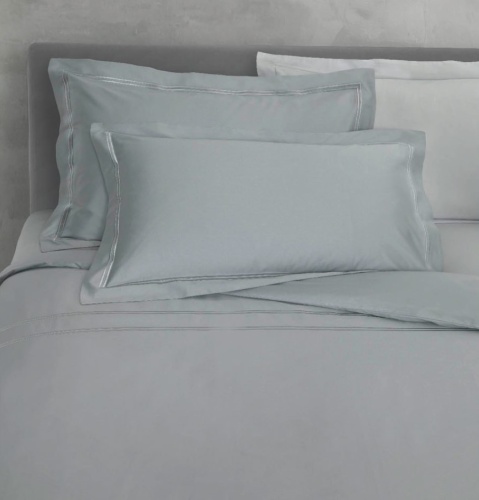 Постельное белье Mirabello PALAZZO ERICI N31 Grigio серое