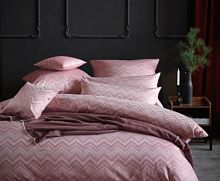 Постельное белье Curt Bauer TILDA 9032 (col. 0234 ruby) бордовое