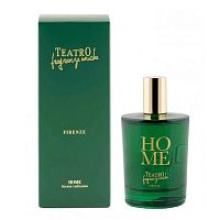 Парфюм спрей для дома Teatro HOME Luxury Collection 100 мл