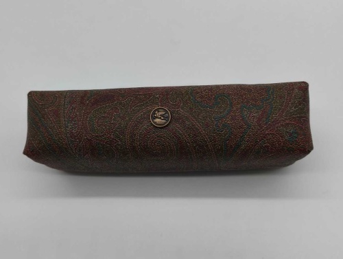 Косметичка Etro ARNICA PEN CASE AX155 S9860 uni Артикул: 70171 DolceNoce фото 2