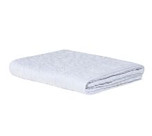 Полотенце Roberto Cavalli JAGUAR 012 Bianco белый 95х150