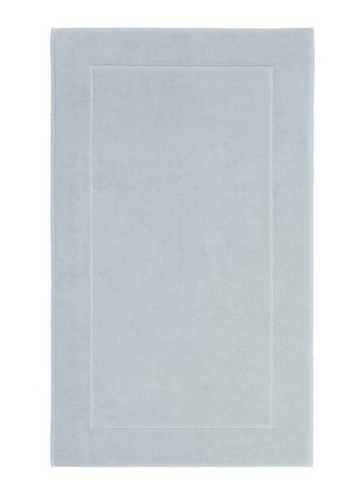 Коврик для ванной Aquanova LONDON 60x100 цвет 916 ice Артикул: 81226 DolceNoce