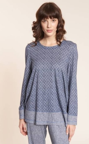Костюм-пижама Rosch TWEED 1203561/1203563