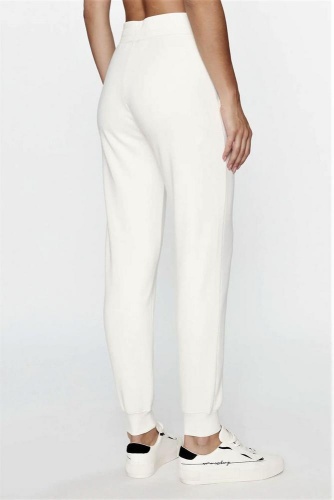 Костюм женский Emporio Armani PALE cream молочный фото 6