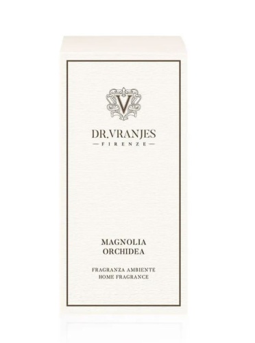 Диффузор Dr.Vranjes MAGNOLIA ORCHIDEA 250 мл Артикул: 26013 DolceNoce фото 2
