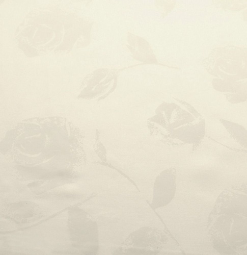 Постельное белье Hefel  ROSE elfenbein фото 2