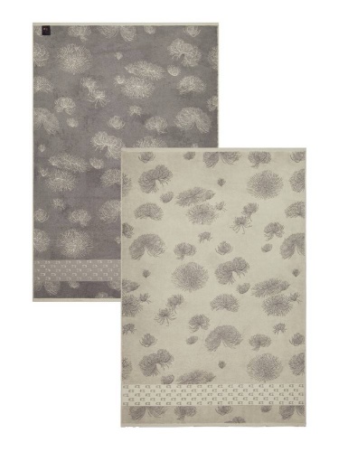 Полотенце K3 Kenzo DAHLIA 100x150 Артикул: 70615 DolceNoce