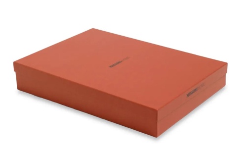 Плед Missoni TIMMY (col.401) 140x180 Артикул: 86007 DolceNoce фото 6