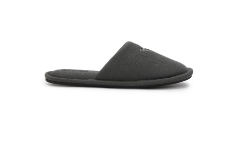 Тапочки Emporio Armani 002857 GREY фото 4